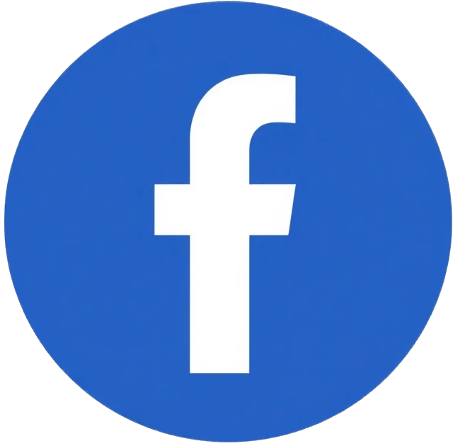 Facebook Icon